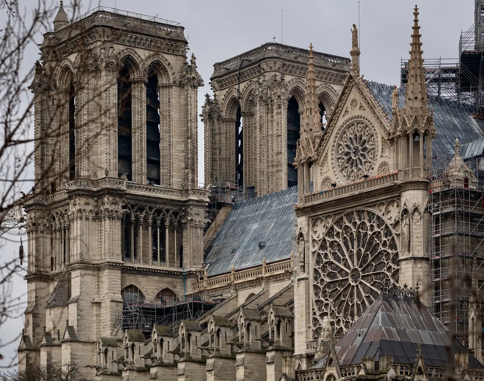 Paris : Visite guidée effrayante du Moyen Âge
