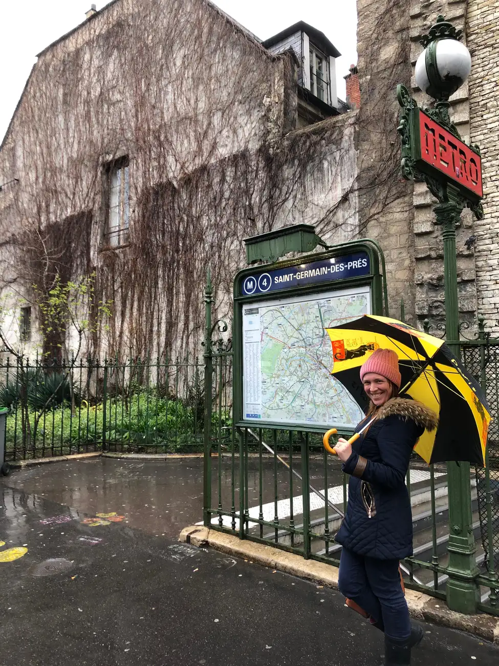 Paris : Visite guidée à pied de la vieille ville et du Quartier Latin