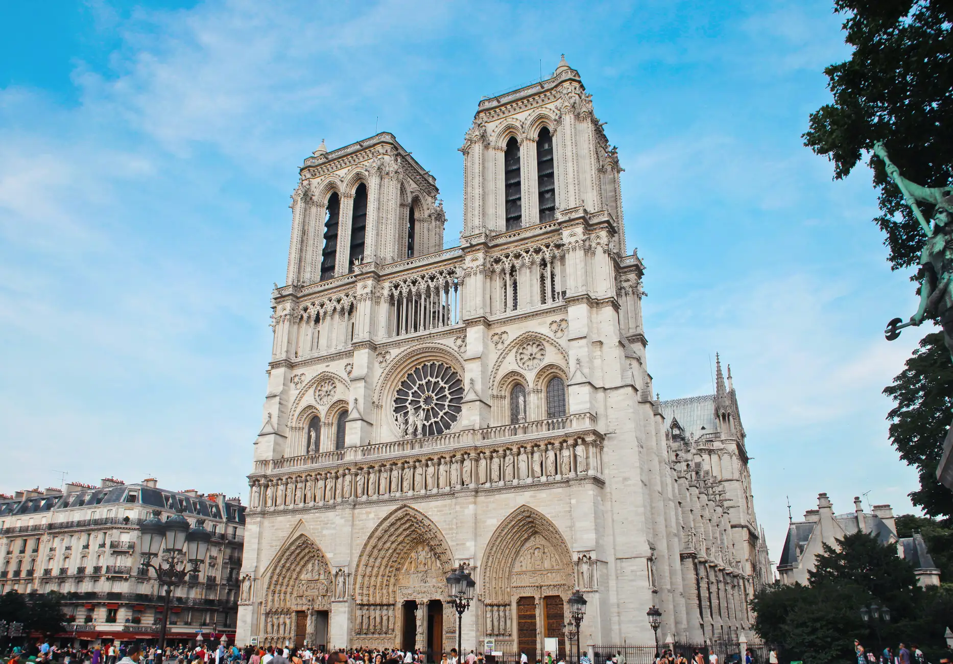Quartier Latin de Paris : Sorbonne, Shakespeare & Co., et plus encore