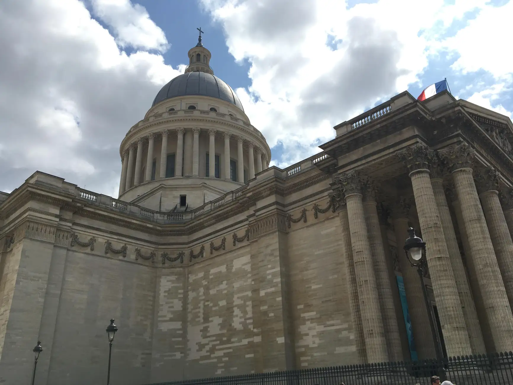 Visite guidée du Paris historique avec chasse au trésor