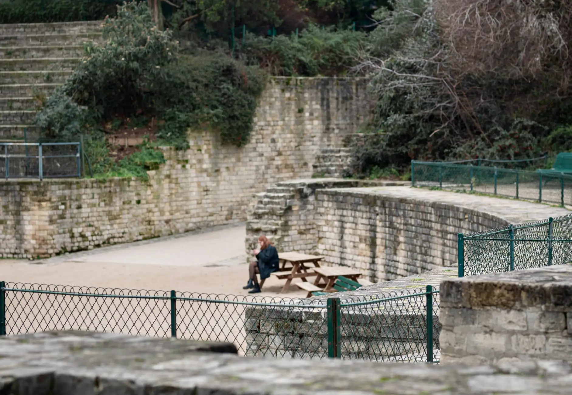 Paris : Visite guidée effrayante du Moyen Âge