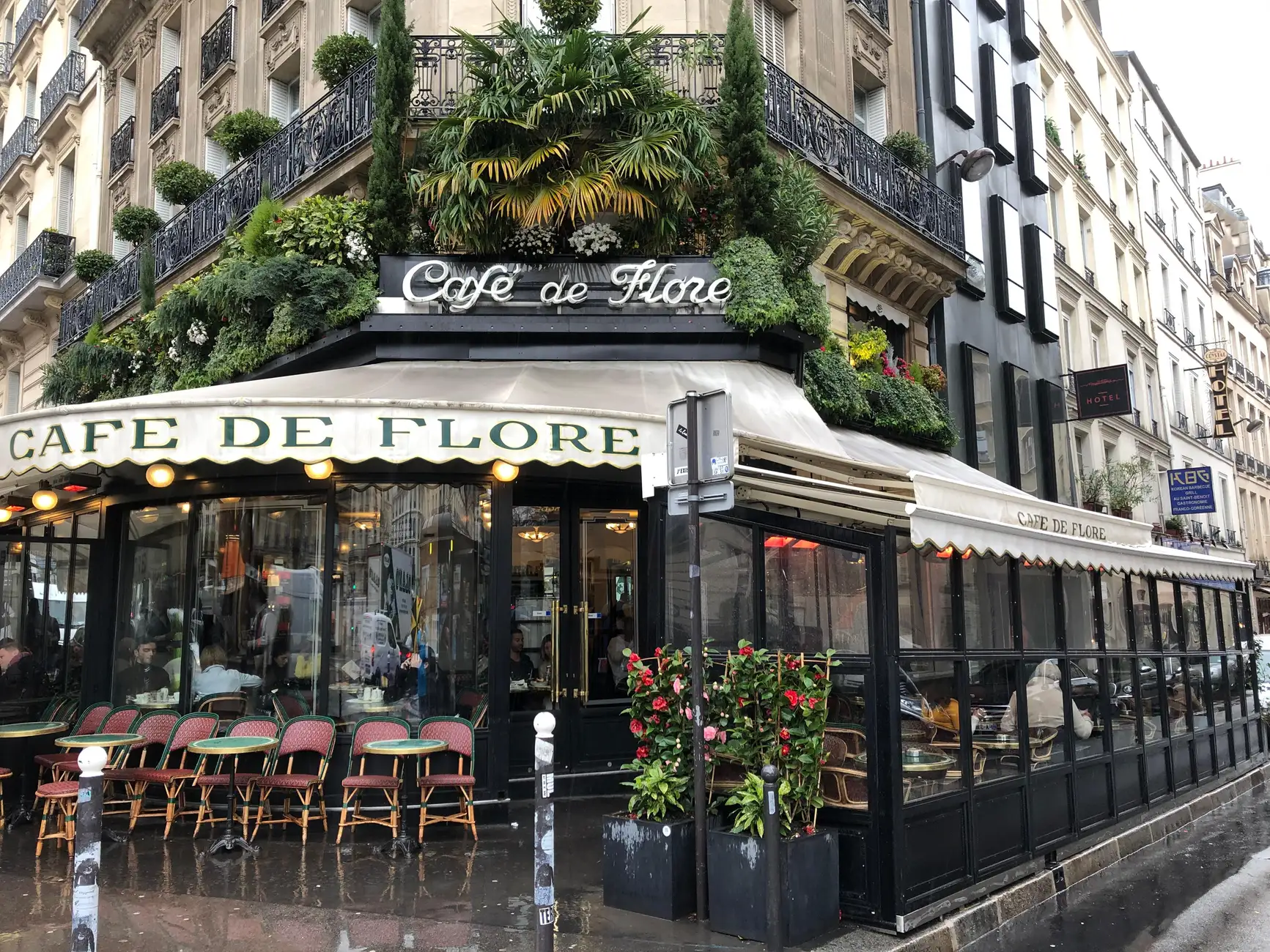 Paris : Visite guidée à pied de la vieille ville et du Quartier Latin