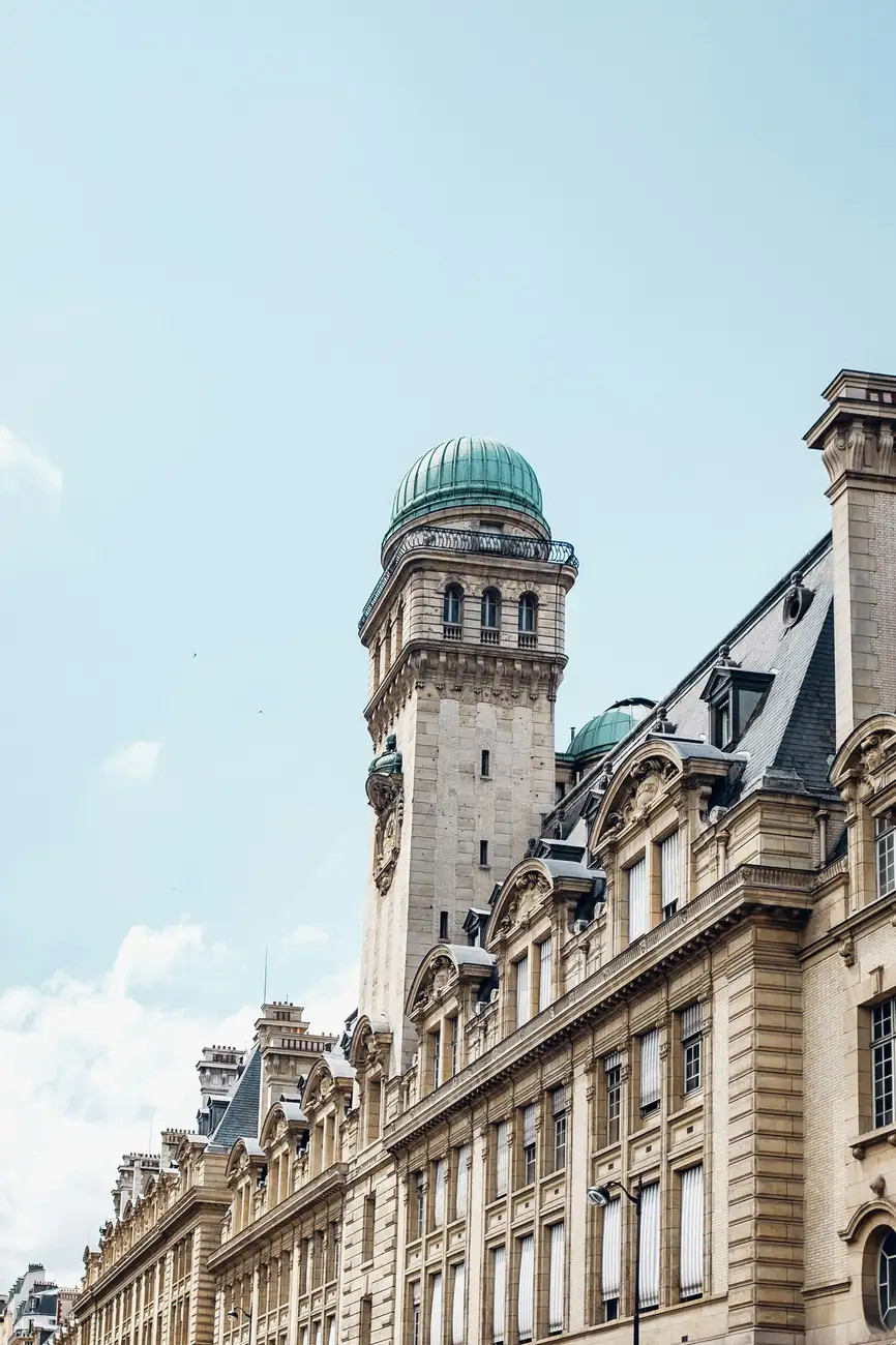 Quartier Latin de Paris : Sorbonne, Shakespeare & Co., et plus encore