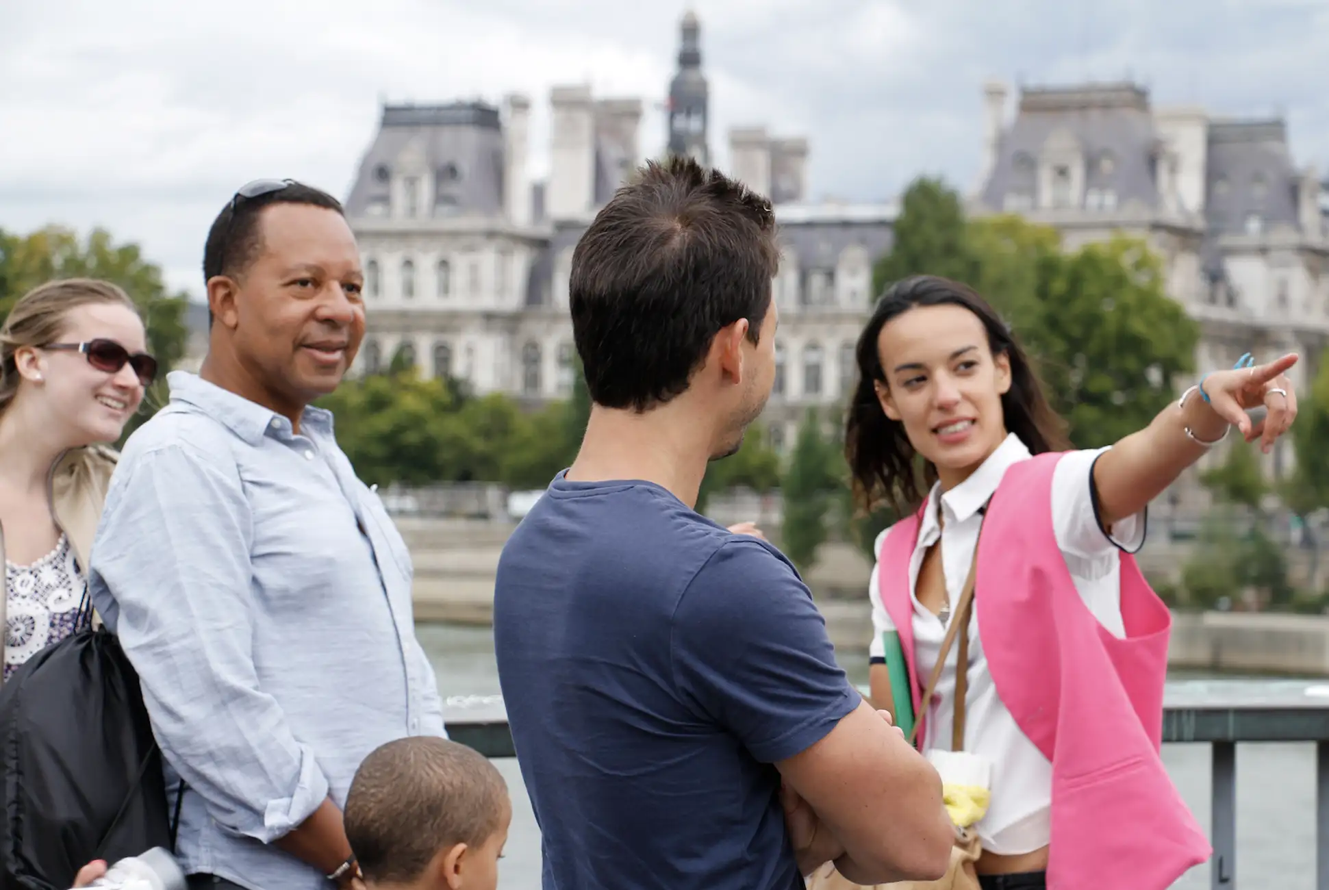 Quartier Latin de Paris : Sorbonne, Shakespeare & Co., et plus encore